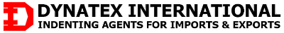 Dynatex International